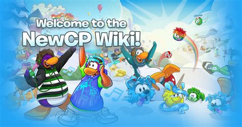 new club penguin|Iba pa.